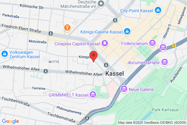 Schönheit für alle GmbH