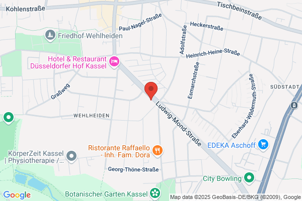 Ute Weuffen