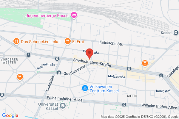 Podologische Fachpraxis dermaMED