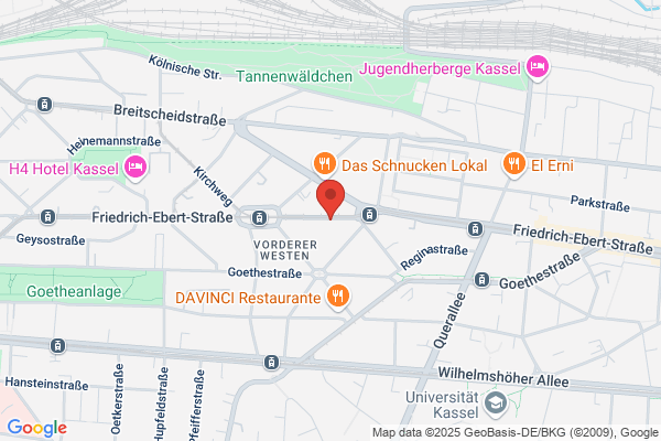 Kunstkaufhaus Deutschmann
