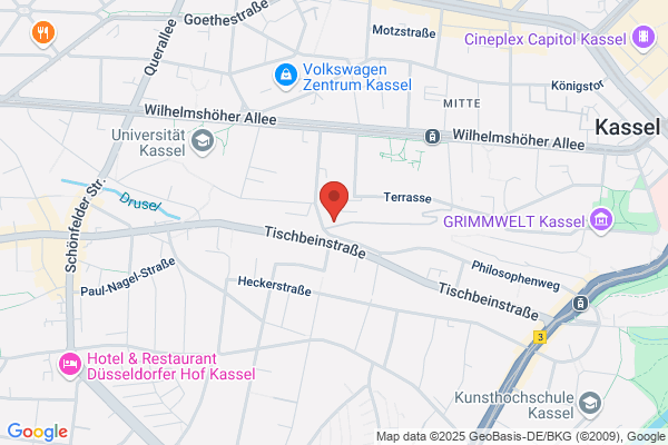 Realismusgalerie