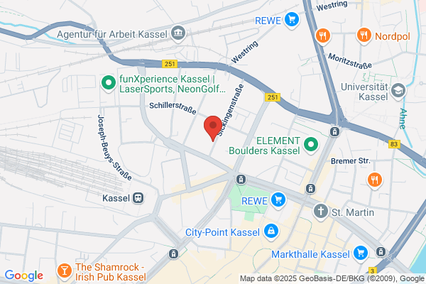 Home Office Arbeitsgrupe Stadt