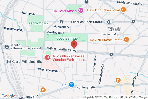 MOST gartenlandschaften