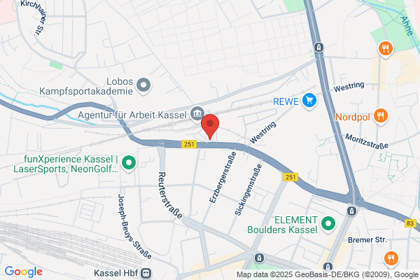 Humburg Brennstoffhandel GmbH