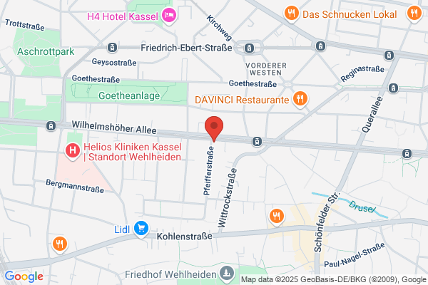 Domino's Pizza Kassel West