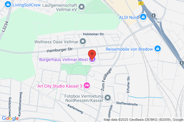 Bürgerstuben Vellmar-West