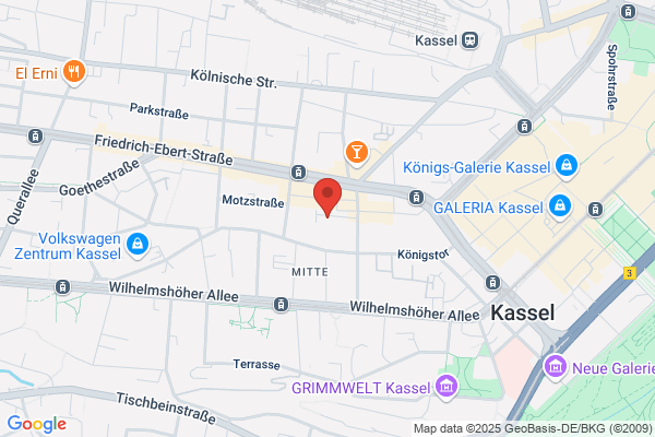 Komödienstadl GmbH