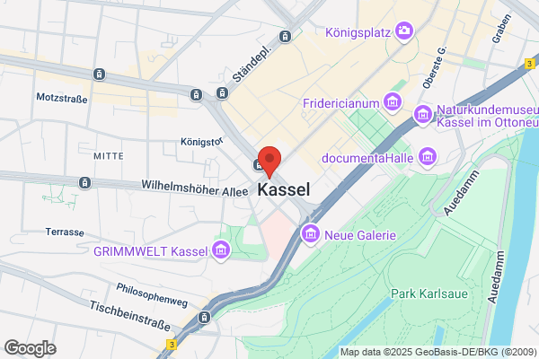 Restaurant Eckstein