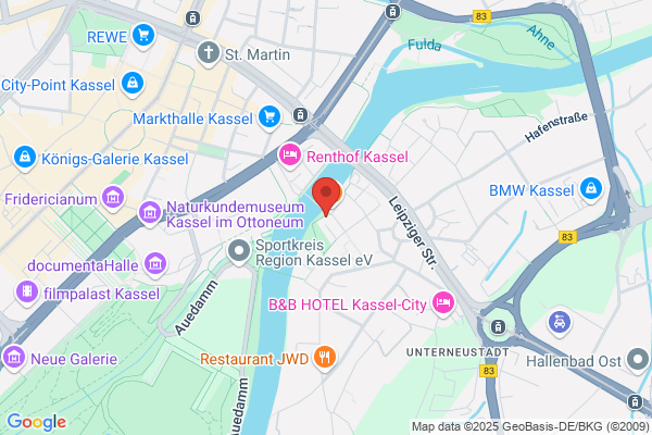 Ristorante Al Fiume
