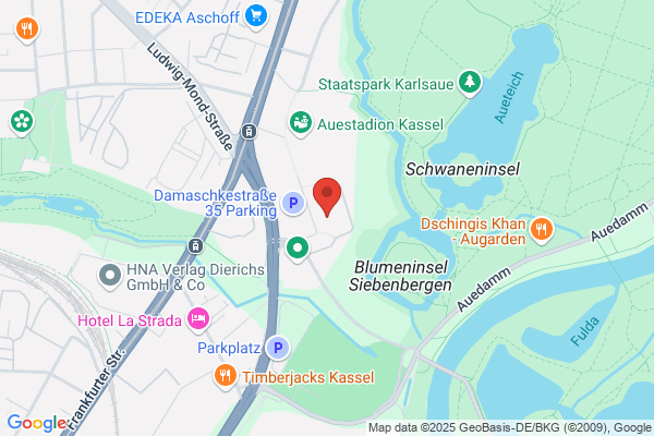 Kegelzentrum Auepark
