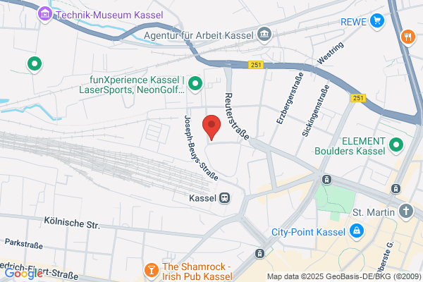 Zur Gemütlichen Ecke