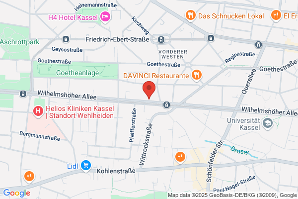 Zur Löwenburg