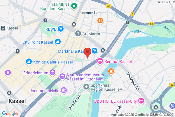 Restaurant Nakorn Thai