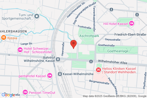 Bundessozialgericht