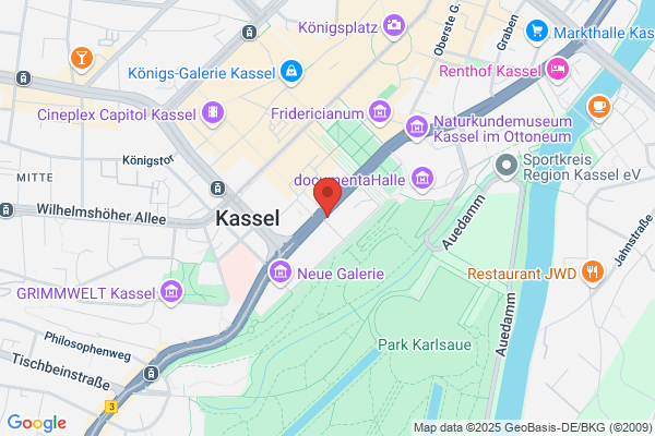 Landgericht Kassel