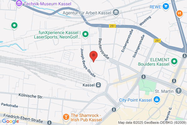 Gewerkschaft der Polizei Kreisgruppe