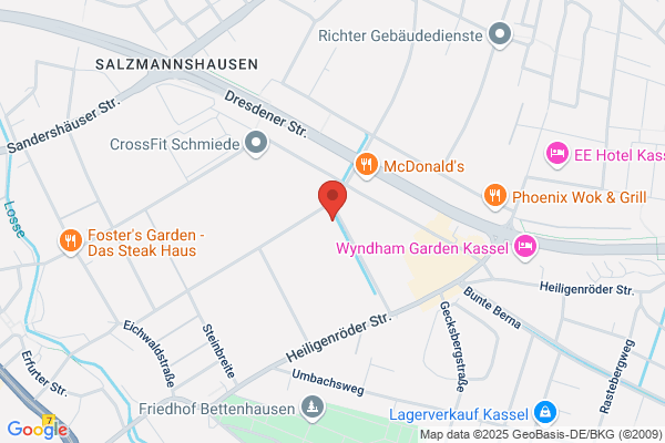 LiSEC Deutschland GmbH