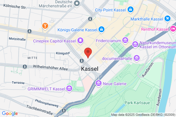 Gänsehaut