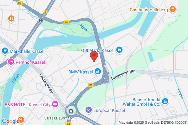 ABEX HEMPELMANN KASSEL HAUSTECHNIK