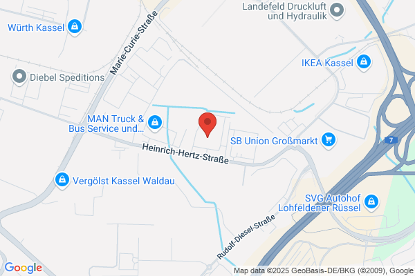 HEMPELMANN KASSEL HAUSTECHNIK
