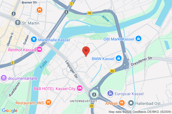 McMakler GmbH - Immobilienmakler Kassel