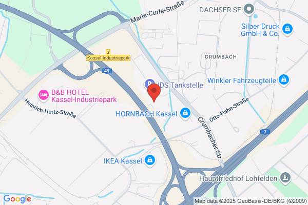 DEKRA Automobil GmbH Niederlassung Kassel