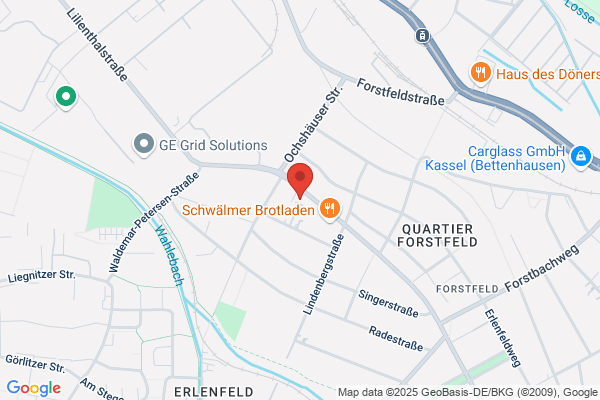 TÜV SÜD Auto Partner, Ingenieurbüro Eceray