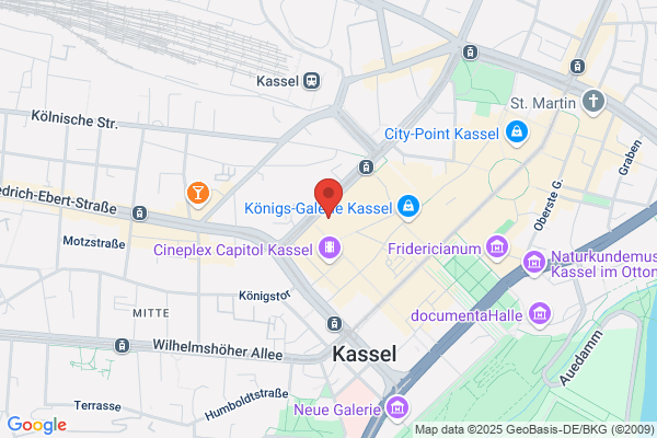 hairfree Lounge Kassel - dauerhafte Haarentfernung
