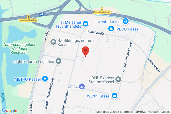 Stoszkowski Vertriebs GmbH
