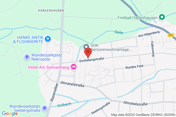 Tagespflege am Jungfernkopf GmbH