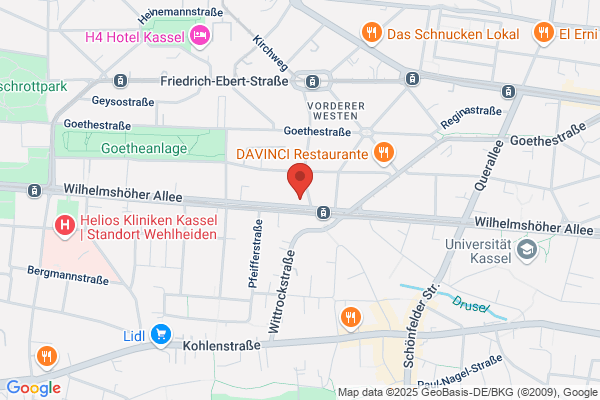 König Immobilien GmbH