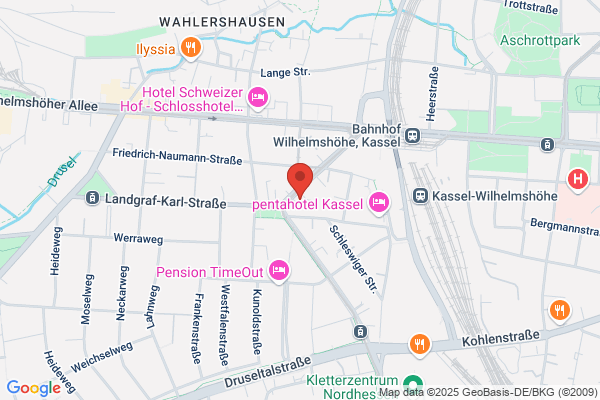 Göbel und Walter GmbH