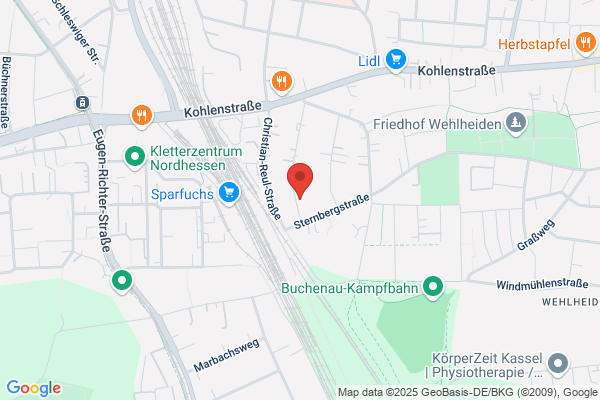 Eisenkolb Grundbesitz u. Vermögensverwaltungs GmbH & Co. KG