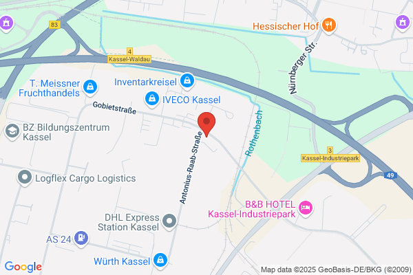 MAW Service GmbH Mess-, Abrechnungs -und Wartungsdienst