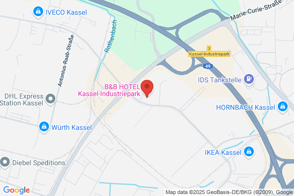 ibis Kassel