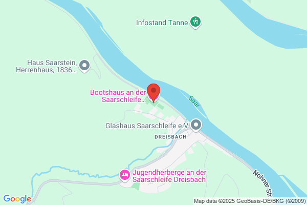Sporthotel Dreisbach