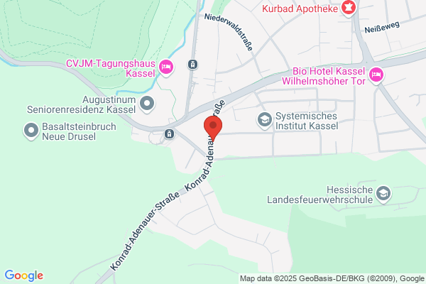 Andante Apartmenthotel garni