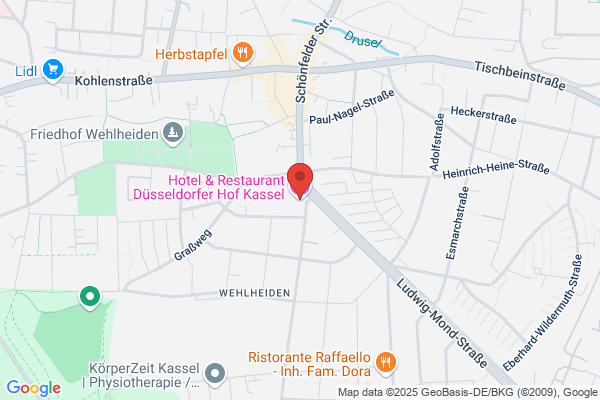 Düsseldorfer Hof