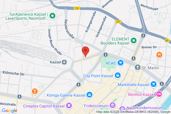 Hotel Excelsior