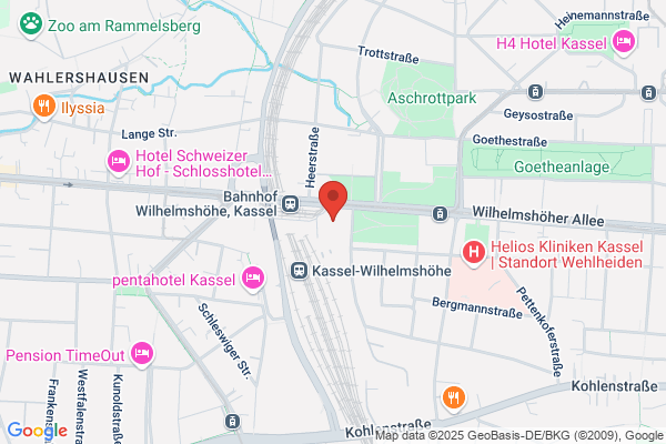 IntercityHotel Kassel