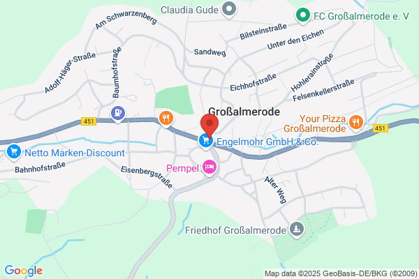 Hotel Krone