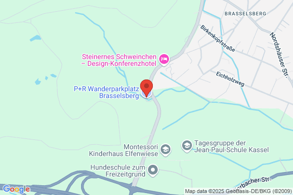 Am Brasselsberg