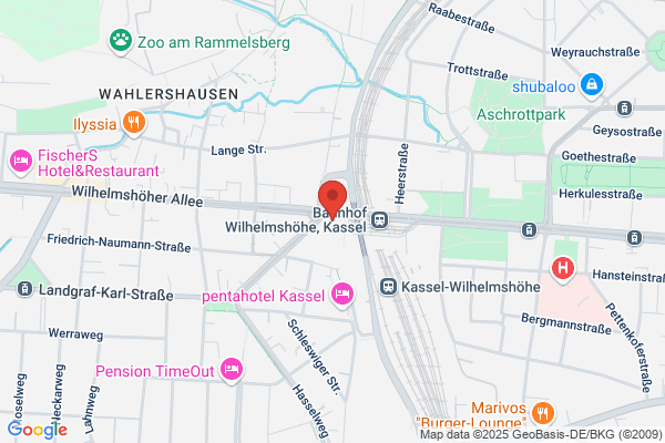 Domicil-Hotelgesellschaft mbH