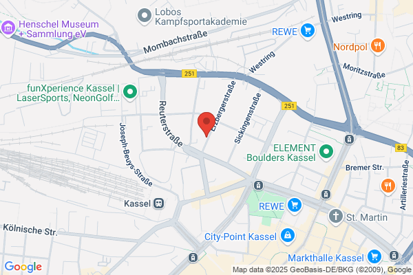 Hotel Haus Lengen Cronelius Uwe