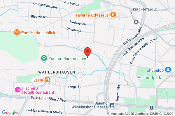 Wilhelmshöher Tor S & G Wilhelmshöhe GmbH