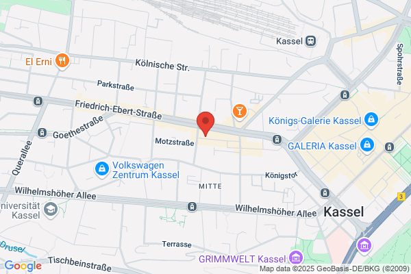 Residenz Immobilien GmbH