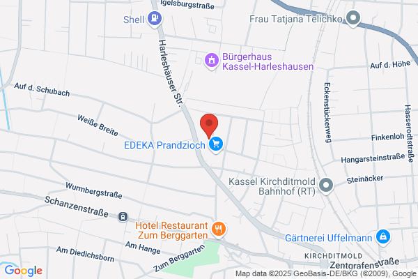 SIEBAU Immobilien und Bauträger Bernd Siebenhaar