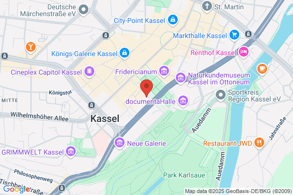alpha-Immobilienverwaltung GmbH
