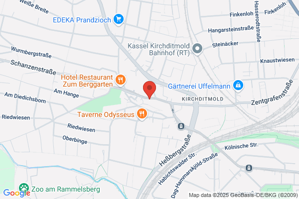raum34 Immobilien
