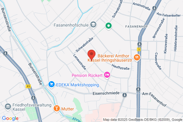 Nambus UG (haftungsbeschränkt)